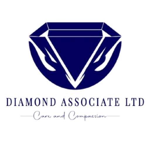 Diamond Associate